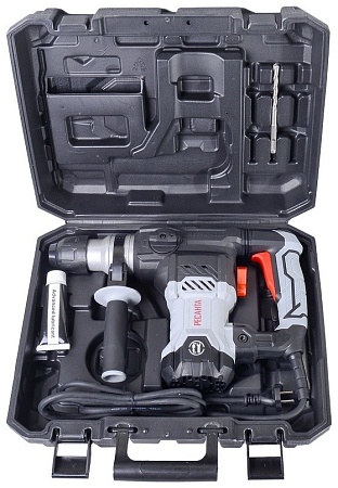 Перфоратор Ресанта П-32-1400КВ