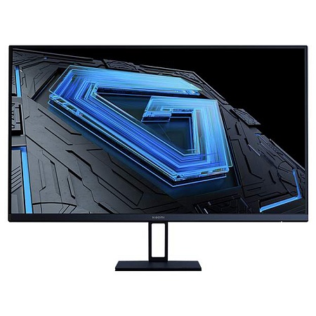 Монитор 27" Xiaomi Gaming Monitor G27i P27FBB-RGGL