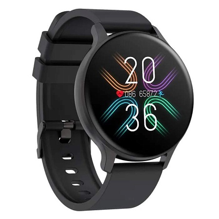 Смарт-часы CANYON Badian SW-68 CNS-SW68BB