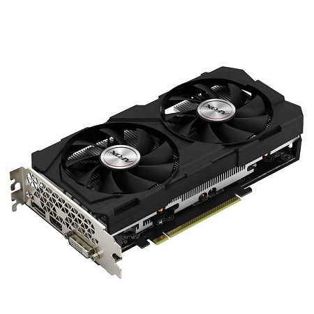 Видеокарта 6 GB Afox RTX 2060 AF2060-6144D6H4-V2 Видеокарта 6 GB Afox RTX 2060 AF2060-6144D6H4-V2