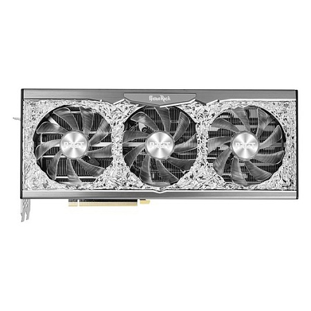 Видеокарта 12GB PALIT RTX4070Ti GAMEROCK CLASSIC NED407T019K9-1046G