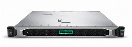 Сервер HPE DL360 Gen10 P40405-B21 24С