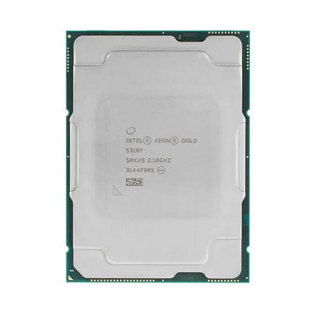 Процессор Intel Xeon Gold 5318Y OEM