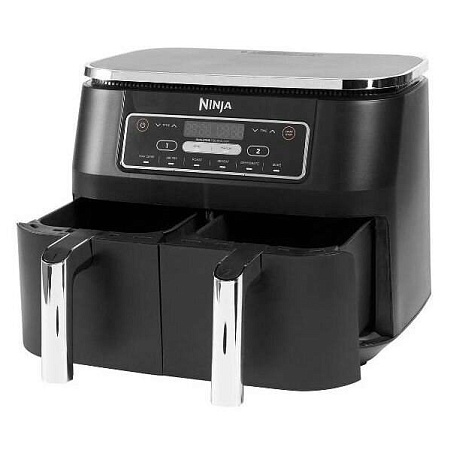 Мультипечь Ninja AF300 черный