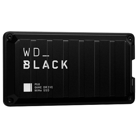 Внешний SSD диск 2TB WD BLACK P50 Game DriveWDBA3S0020BBK-WESN