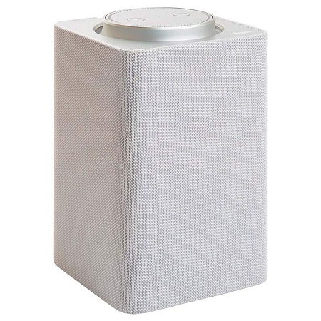 Умная Колонка Яндекс.Станция Макс с Алисой Серый Умная Колонка Яндекс.Станция Макс с Алисой Серый