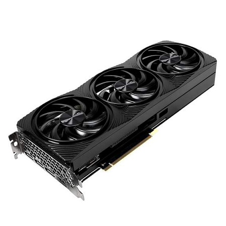 Видеокарта 16 GB Gainward RTX 4080 SUPER PYTHON III OC NED408SS19T2-1032T