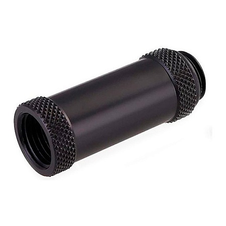 Фитинг удлинитель резьбовой Bykski B-EXJ-35 Black