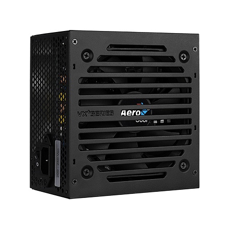 Блок питания Aerocool VX-550 PLUS  550W