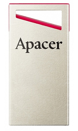 USB Флеш 32GB 2.0 Apacer AH112 AP32GAH112R-1