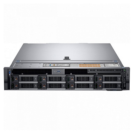 Сервер Dell PowerEdge R740 210-AKXJ-A1101
