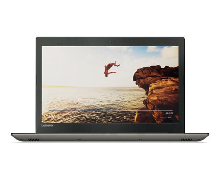 Ноутбук Lenovo IdeaPad 320S-15IKB 81BQ004GRK
