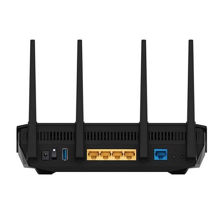 Сетевой маршрутизатор ASUS RT-AX5400