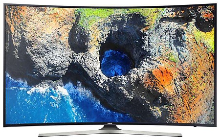 Телевизор Samsung UE49MU6300UXCE Телевизор Samsung UE49MU6300UXCE