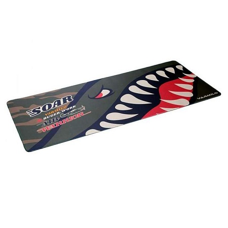 Коврик для мыши Varmilo Warrior-Soar Desk Mat XL