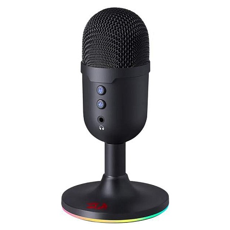 Микрофон Redragon Pulsar GM303 black