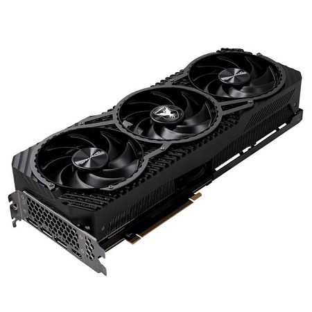 Видеокарта 16 GB Gainward RTX 4080 SUPER PHOENIX NED408S019T2-1032X