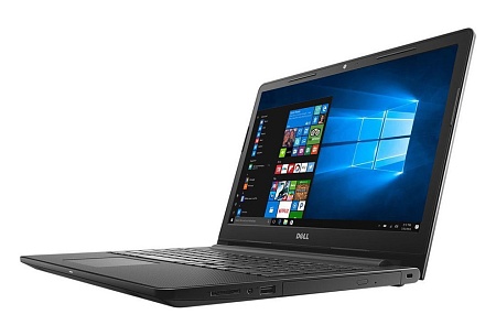 Ноутбук Dell Inspiron 3576 210-ANZQ_1