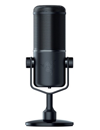 Микрофон Razer Seiren Elite RZ19-02280100-R3M1