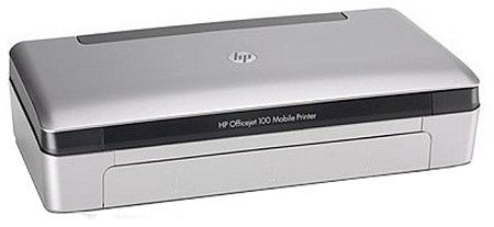 Принтер HP CN551A Officejet 100