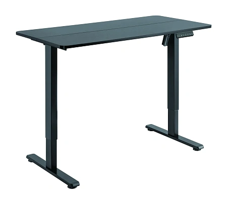 Стол регулируемый Eco Estelar Argo черный