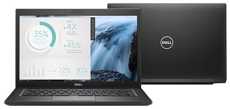 Ноутбук Dell Latitude 7480 210-AKFH_2