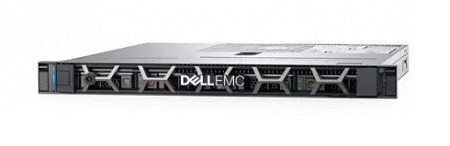 Сервер Dell R340 210-AQUB-A7