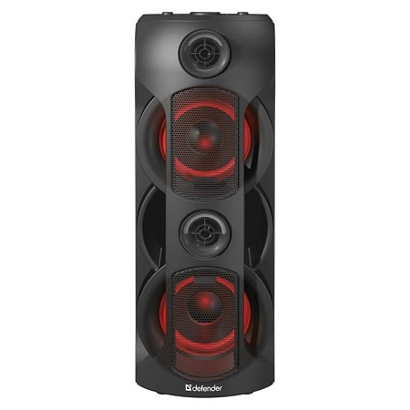Bluetooth колонка Defender G78 black Bluetooth колонка Defender G78 black