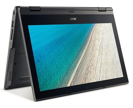 Ноутбук Acer TravelMate TMB118-G2-R-C6N2 NX.VHQER.006