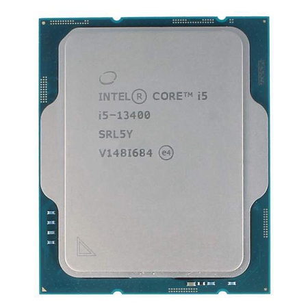 Процессор Intel Core i5 13400