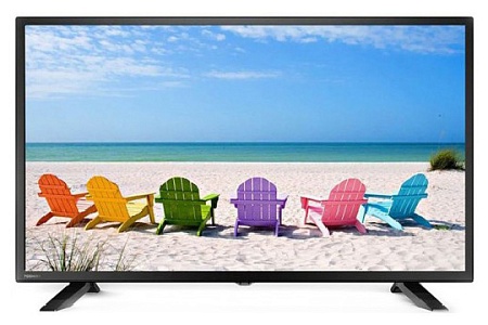 Телевизор Toshiba 55U5850