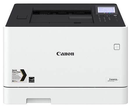 Принтер Canon LBP653Cdw 1476C006