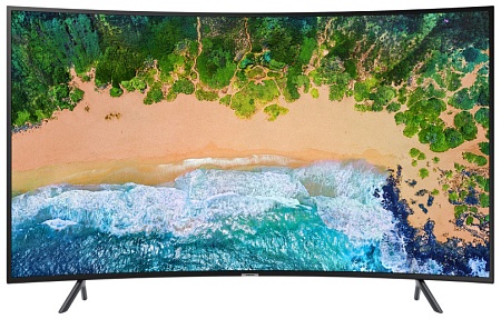 Телевизор Samsung UE49NU7300UXCE