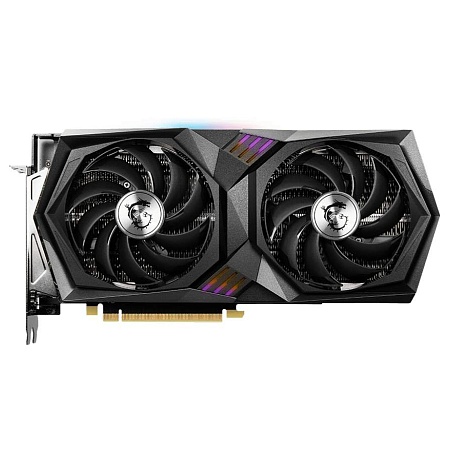 Видеокарта 12Gb MSI RTX3060 GAMING