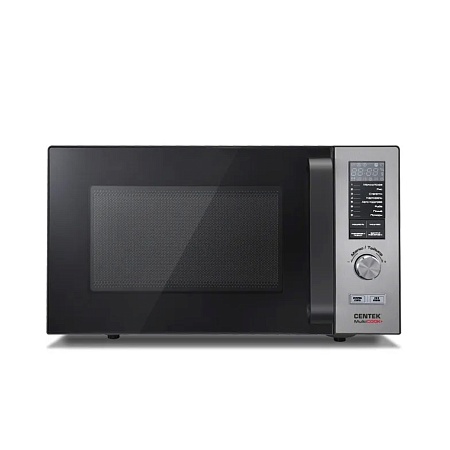СВЧ Centek CT-1588 Сталь