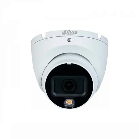 IP видеокамера Dahua DH-IPC-HDW1839T-A-IL IP видеокамера Dahua DH-IPC-HDW1839T-A-IL
