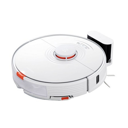 Робот-пылесос Roborock S7 Белый