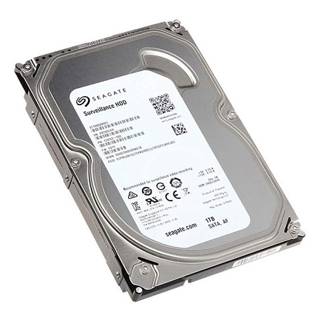 Жесткий диск 1Tb Dahua ST1000VX008
