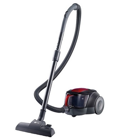 Пылесос LG VK706W02NY