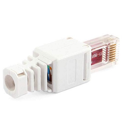 Коннектор RJ-45 Cablexpert LK-8P8C