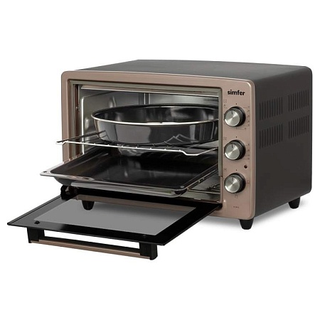 Мини-печь электрическая Simfer M3430