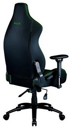 Игровое компьютерное кресло Razer Iskur