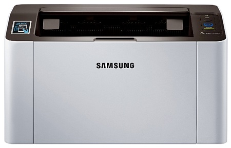 Принтер лазерный Samsung SL-M2020 NFC