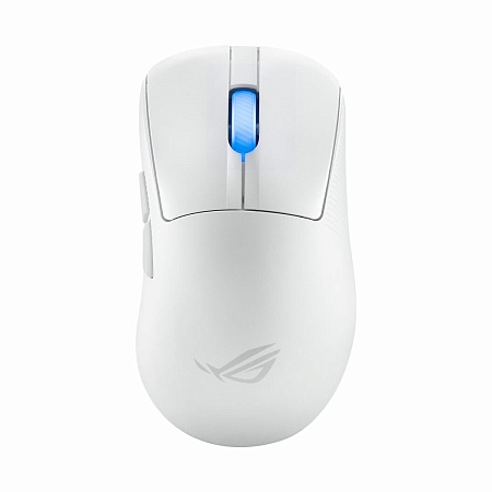 Компьютерная мышь ASUS P714 ROG KERIS II WL ACE/WHT Компьютерная мышь ASUS P714 ROG KERIS II WL ACE/WHT