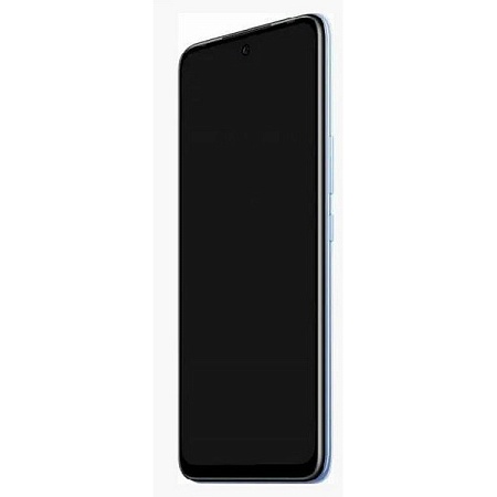 Смартфон infinix HOT 12 play NFC 4+64GB Blue