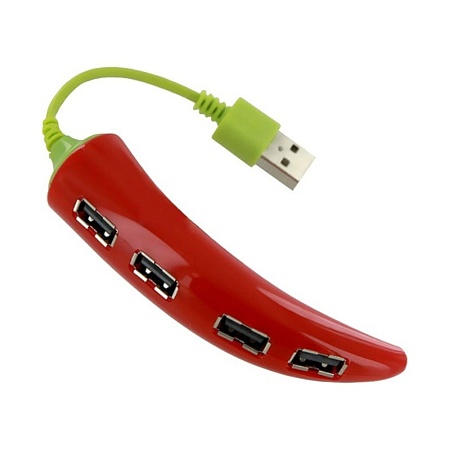 USB-разветвитель Konoos UK-43