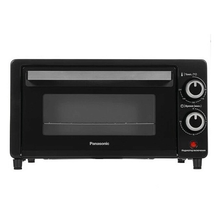 Мини-печь Panasonic NT-H900KTQ