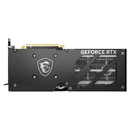 Видеокарта 16Gb MSI RTX 4060 TI GAMING SLIM 16G