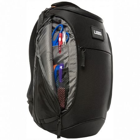 Рюкзак для ноутбука UAG Camo Backpack, Black