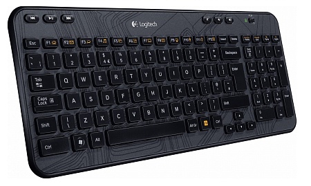 Клавиатура беспроводная Logitech K360 920-003095